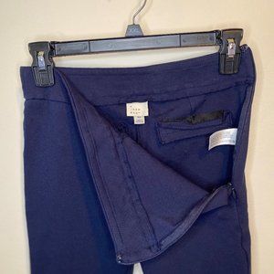 A New Day Navy Blue Pant